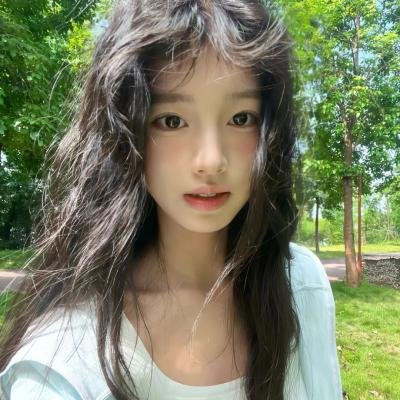 少女上了瘾