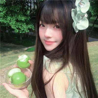 只因你是女子